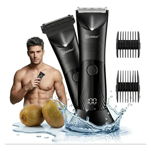 脱毛・除毛 FLOWBEE  Haircutting System Sistema de corte de cabelo Flowbee | MercadoLivre