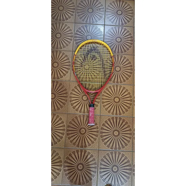 Raqueta De Tenis Junior Head Agassi