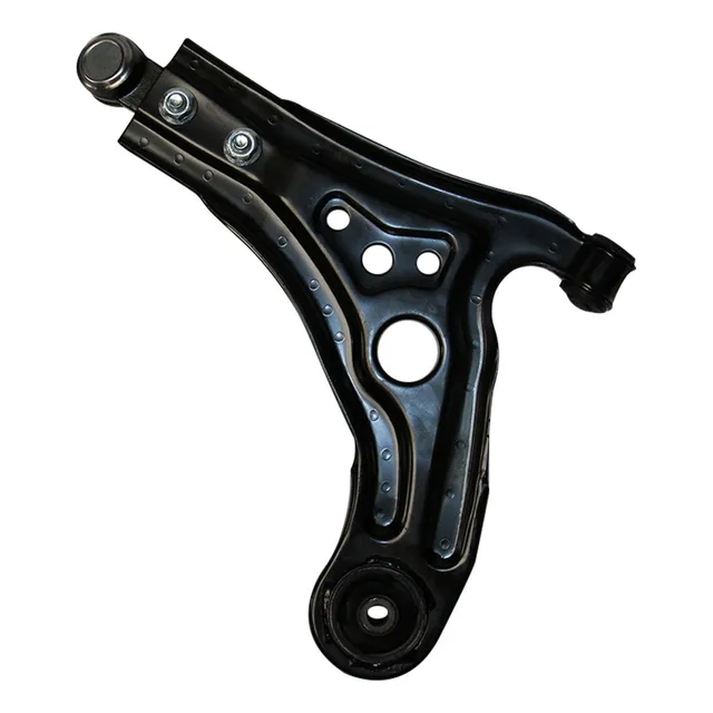 Trapecio Suspension Del Inferior Der Para Aveo 1.4 2016