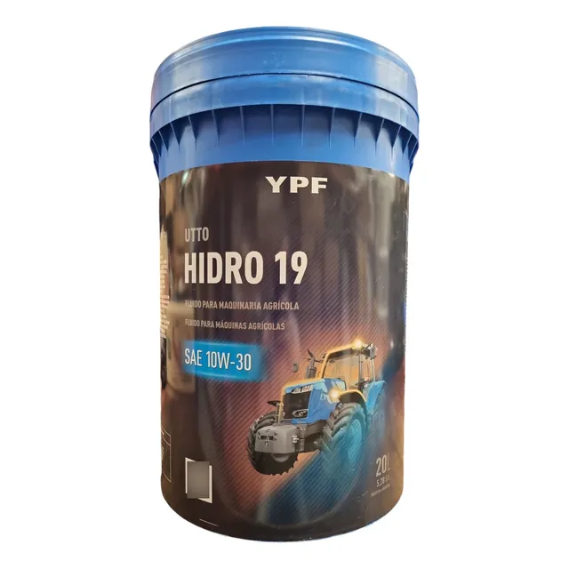 Ypf Hidro 19 X 20 L 