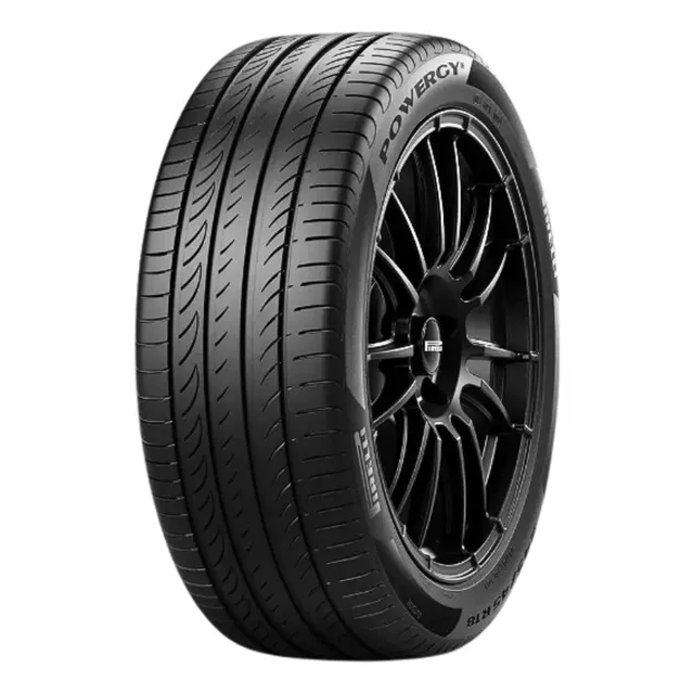 Pneu Pirelli Powergy 205/50/r17 89v 1 Unidade