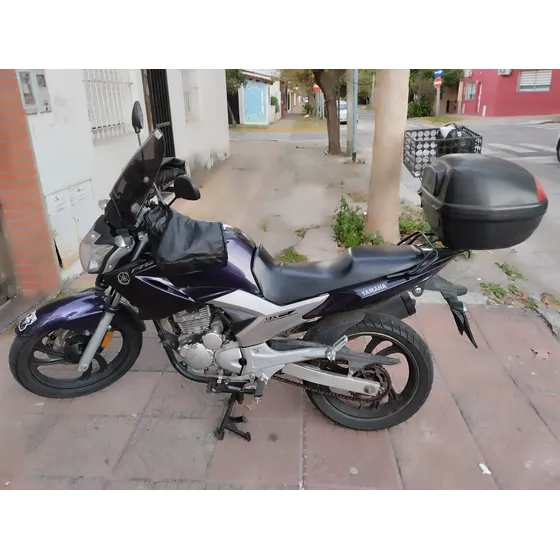 Yamaha Fazer 250