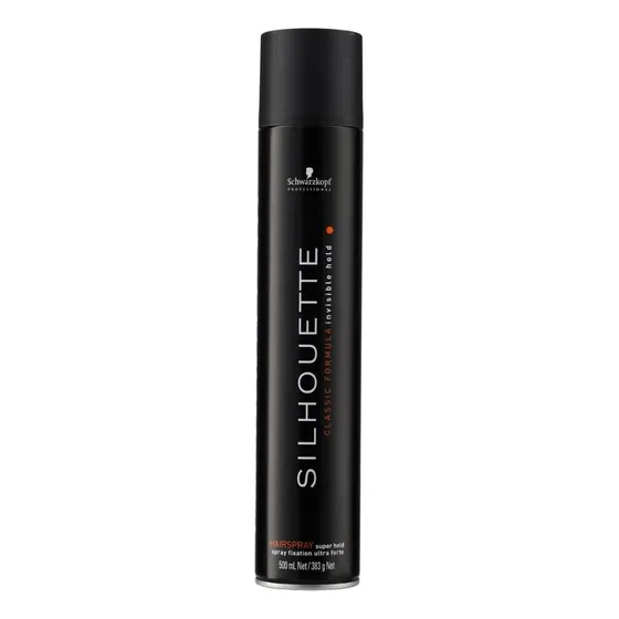 Schwarzkopf Silhouette Extra Fuerte Lac - mL a $141
