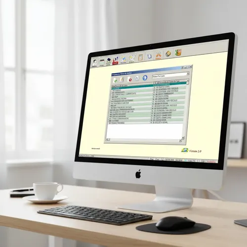 All in one Apple iMac A2116 procesador Intel Core i7-8700 8GB de