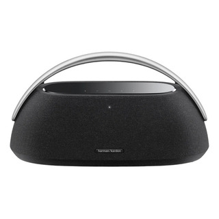 Harman Kardon Bocina Inalámbrica Go + Play 3 Bluetooth 8 Hrs Harman Kardon Bocina Inalámbrica Go + Play 3 Bluetooth 8 Hrs