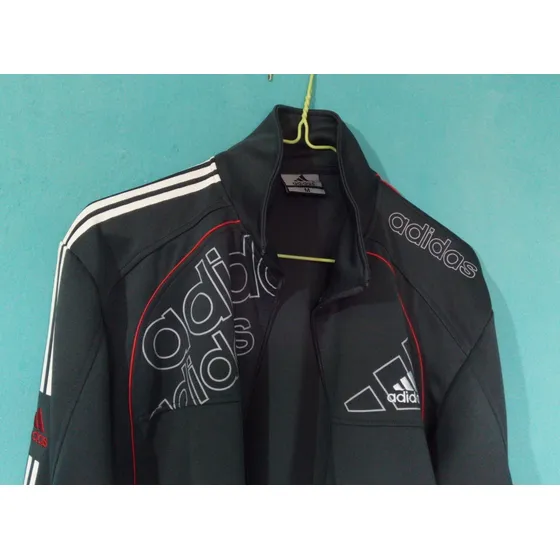 Chaqueta Deportiva Para Caballeros Talla M ( Nueva)