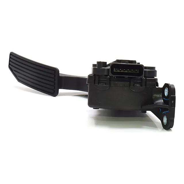 Sensor Pedal Acelerador Injetech Isuzu I-350 L5 3.5l 06