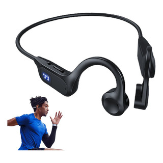 Audífonos Bluetooth Manos Libre Deportivo Conducción Ósea X7 Audífonos Bluetooth Manos Libre Deportivo Conducción Ósea X7
