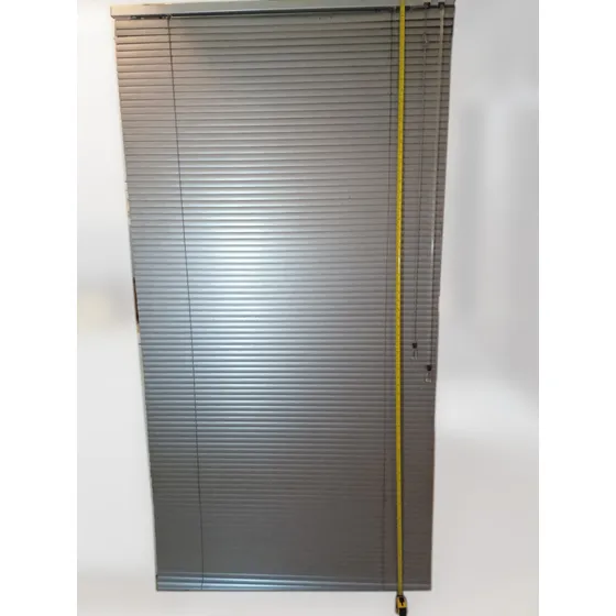 Persiana Horizontal Hunter Douglas - Láminas Texturizadas