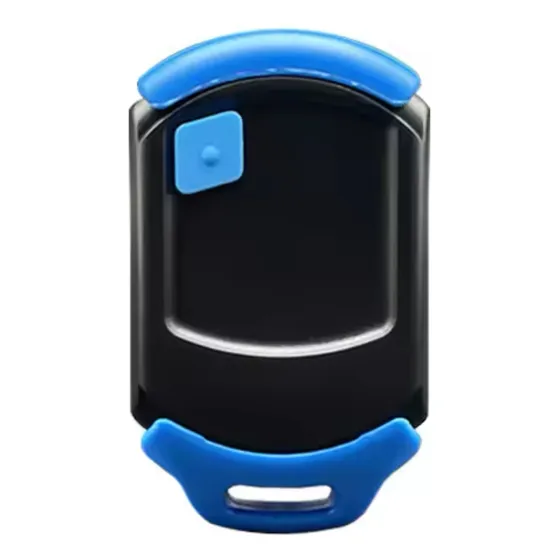 Control Universal Marca Nova Centurion 1 Boton