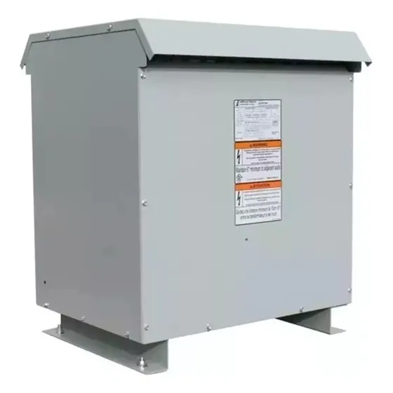 Transformador Seco 45kva Trifasico Nema 3r Jefferson 45 Kva 