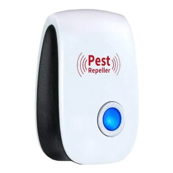 Repelente De Plagas Lankoer Insectos Ratones Moscos X1