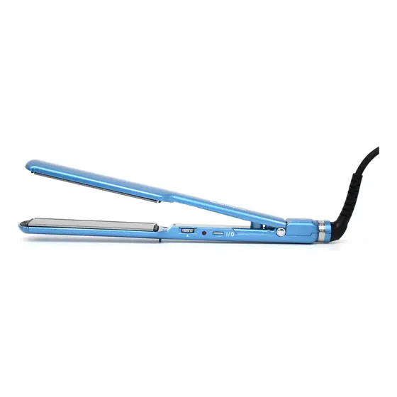 Planchita de pelo BaBylissPRO 4083 celeste | Cuotas sin interés