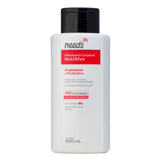 Needs Cosmetics Needs | Mercado Livre