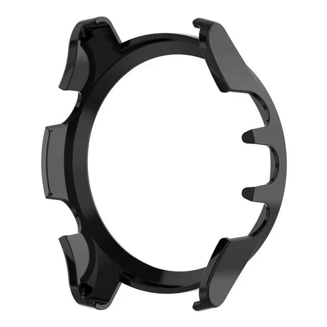 Funda Silicona Para Garmin Edge 830 + Soporte Frontal