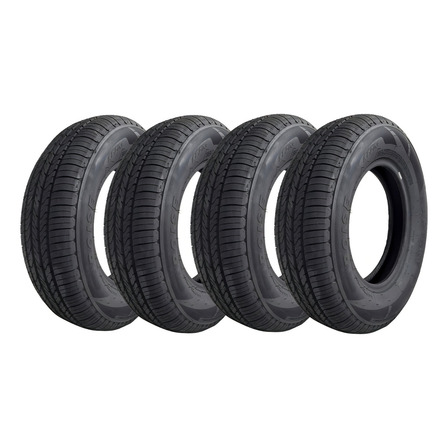 Kit 4 Pneu Aro 15 195/60r15 Rp203 Tl 88v Aptany Carro Kit 4 Pneu Aro 15 195/60r15 Rp203 Tl 88v Aptany Carro