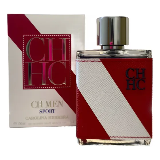 Perfume Carolina Herrera Ch Sport Men