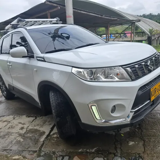 Suzuki Vitara 2022 1.6 Gl