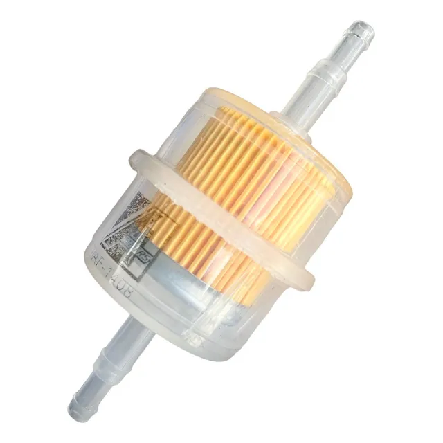 Filtro De Gasolina Universal Carburados