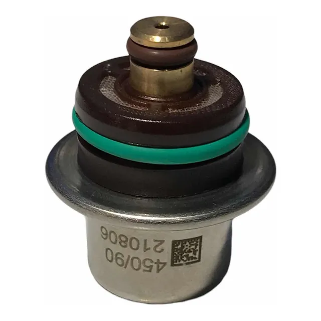 Regulador De Gasolina Chevrolet Cruze Spark Centauro 