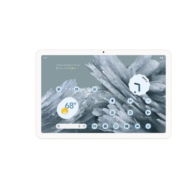 Google Pixel Tablet 11  128gb 8gb Ram Porcelain
