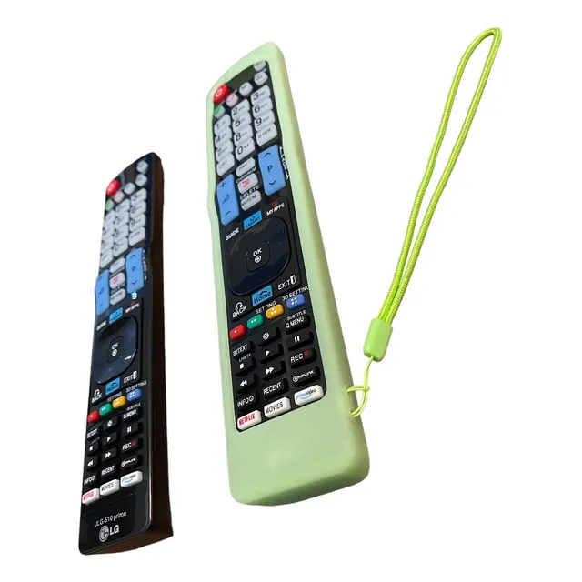 Control Compatible Con LG Akb33871420 Akb74455403 Mas Funda