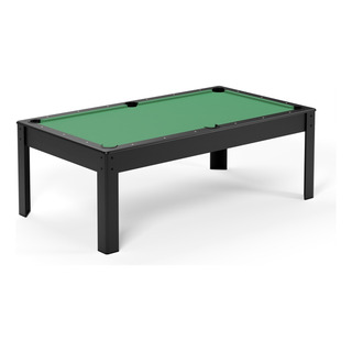 Mesa De Billar Pool Convertible Accesorios Y Mesa De Comedor Mesa De Billar Pool Convertible Accesorios Y Mesa De Comedor