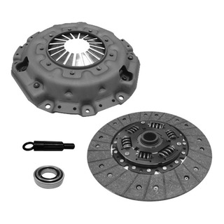 Kit Clutch Strunker Isuzu Amigo 2.2l 98 Al 99 Kit Clutch Strunker Isuzu Amigo 2.2l 98 Al 99