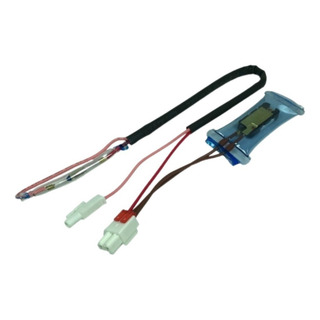 Bimetal Abre: 8 C Cierra: -4 C + Fusible 70 C Sirve Samsung Bimetal Abre: 8 C Cierra: -4 C + Fusible 70 C Sirve Samsung