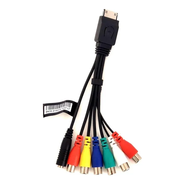 One Connect Cable Para Samsung Za Xc Serie