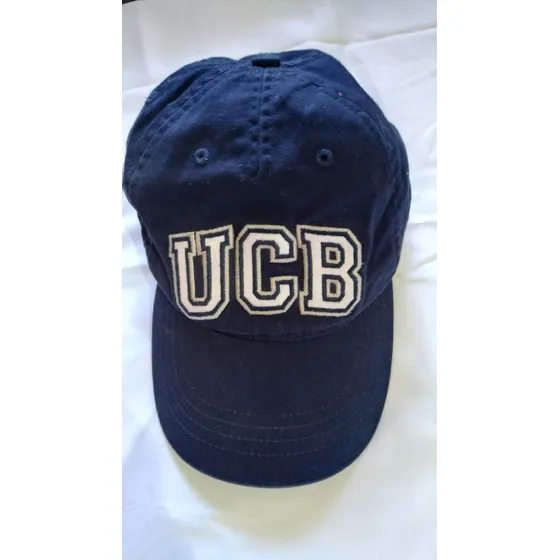 Gorra Para Niño 8-9 Años, Talla L, Original Benetton, $12
