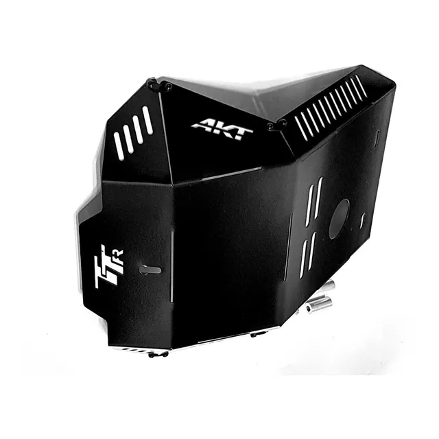 Quilla Pechera Akt Ttr125-150-180-200 Protector Motor Ttr200