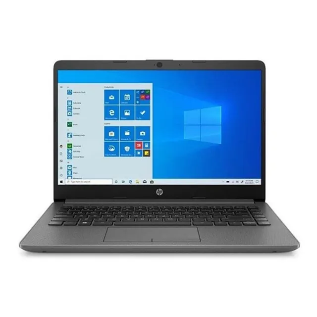 Notebook 14-cf2062la 14" gris pizarra 4GB de Ram - 256GB SSD - Intel Core i3