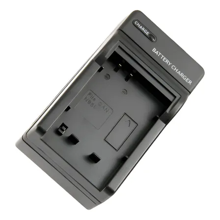 Cargador De Bateria Para Canon Nb5l