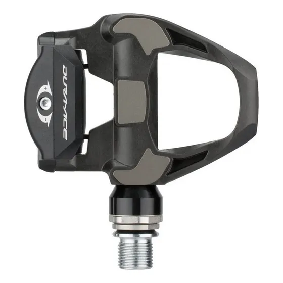 Pedal Shimano Dura-ace PD-R9100 Carbon 234gr C/ Tacos