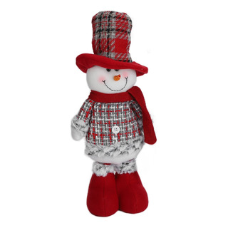 Innovador Juguete Navideño Retráctil Home Ornament Innovador Juguete Navideño Retráctil Home Ornament