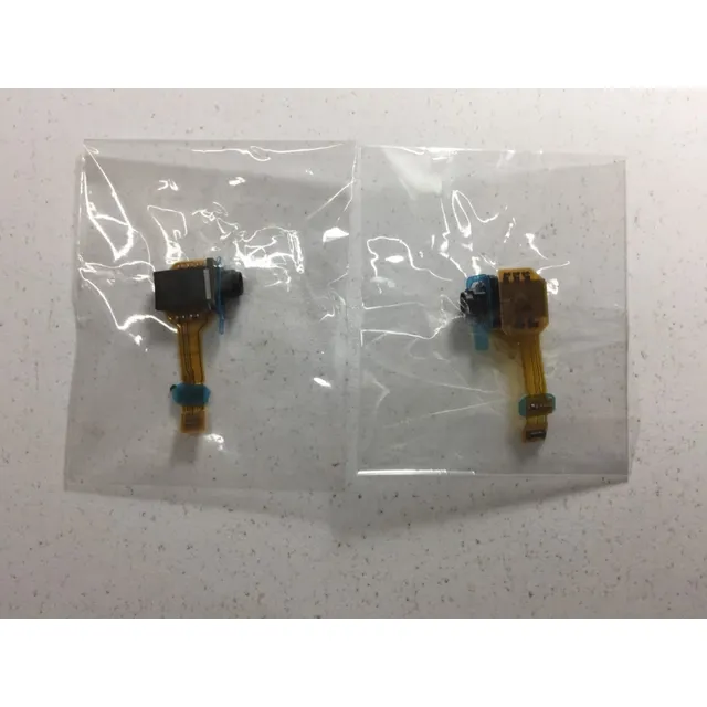 Auricular-cable Flexible Para Sony Xperia Z5 Premium *nuevo*