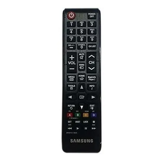 Accesorio Audio Video Samsung Cr Tm Bn