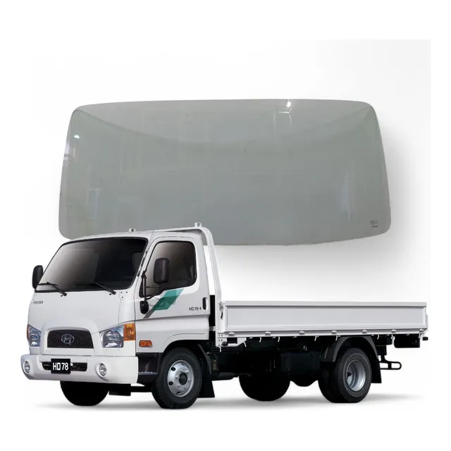Vidrio Parabrisas Delantero Hyundai Hd 65 - 72 - 78 Camión 