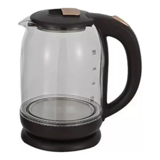 Tetera Eléctrica 1.8 Litros