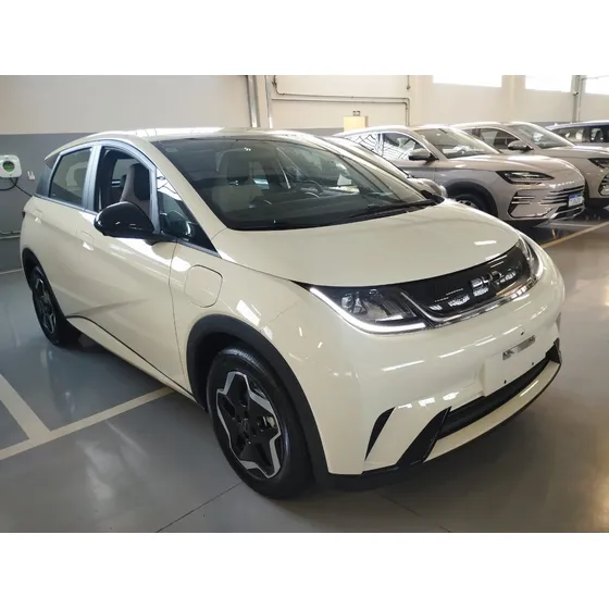 Byd Dolphin 0.0 Ev Aut. 5p Eléctrico