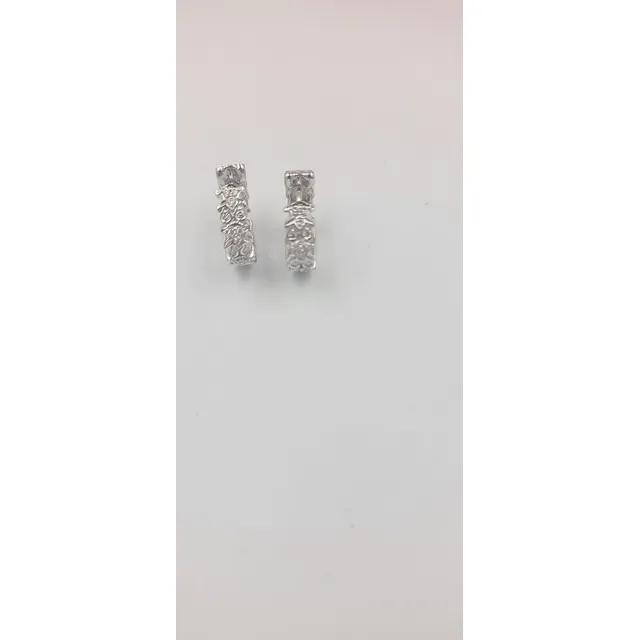 Aretes Tous Osos Dos Vistas 100% Tous Tiffany Ch T&co