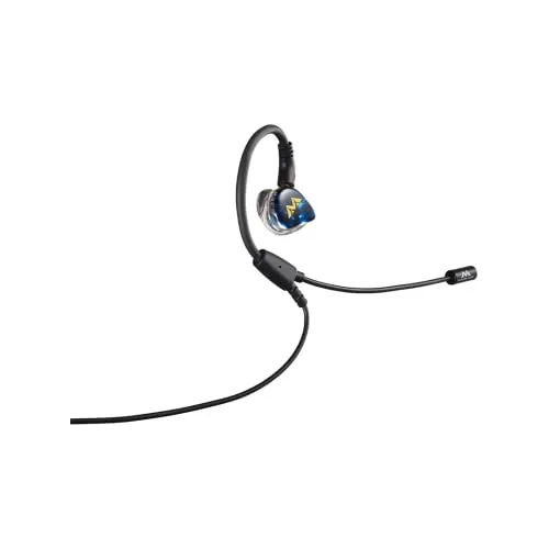 In-ear Headset Para Antlion Audio Kimura Duo 