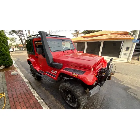 Troller T-4 3.0 Tl 2p