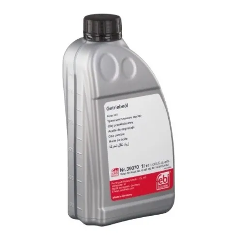 Aceite Para Cajas Duales G052182 Vw Audi Renault Febi