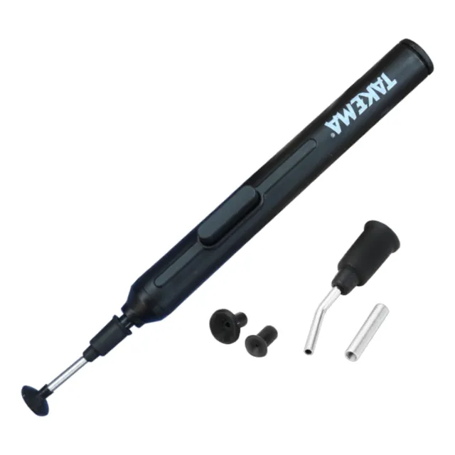 Succionador De Circuitos Integrados Zd-199b Takema