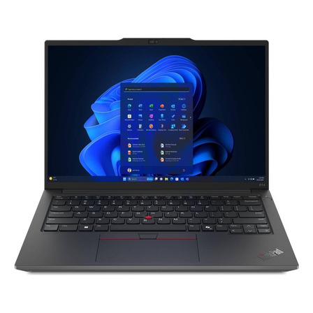 Notebook Lenovo E14 Amd Ryzen 5 16gb 256gb Windows 11 14 Notebook Lenovo E14 Amd Ryzen 5 16gb 256gb Windows 11 14
