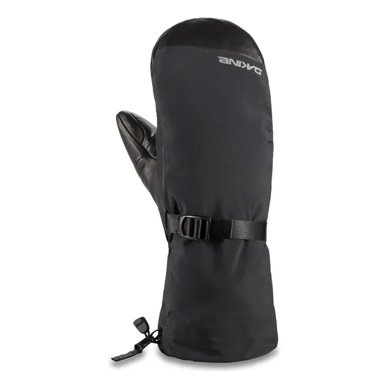 Diablo Gore-tex - Mitón (3 L)