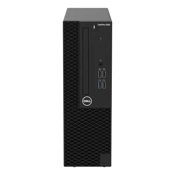 Cpu Pc Computadora Intel Core I7 8gb Ram 128gb Ssd 500gb Hdd