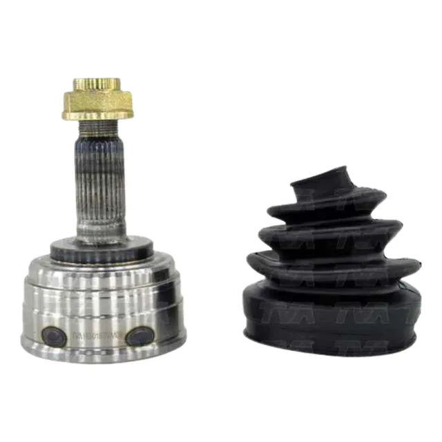 Punta De Tripoide Honda Accord 94/97 Odissey 32x28x60